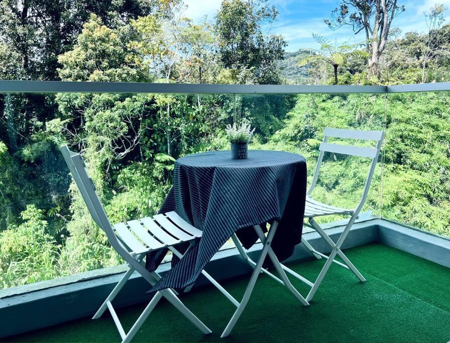 Cozystay @ The Quintet, Cameron Tanah Rata Εξωτερικό φωτογραφία
