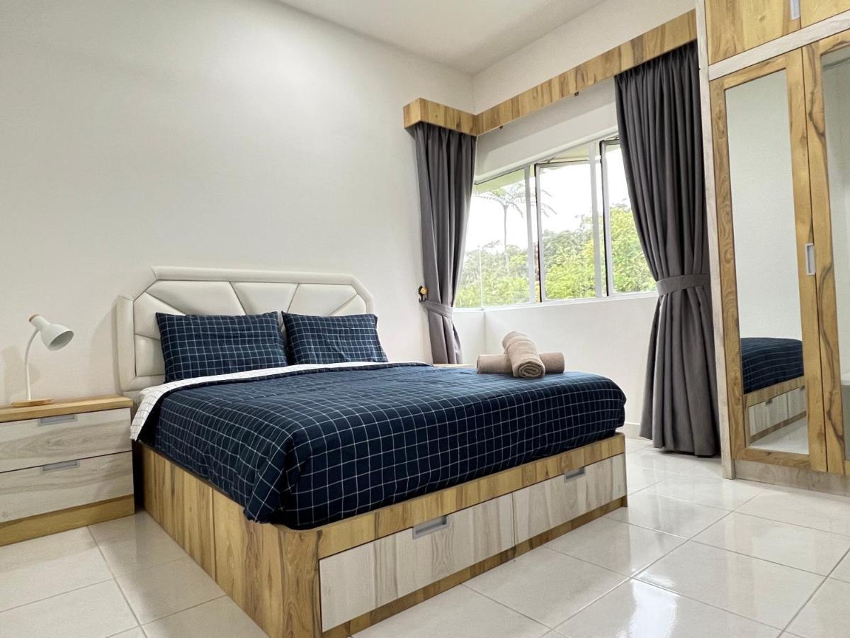 Cozystay @ The Quintet, Cameron Tanah Rata Εξωτερικό φωτογραφία