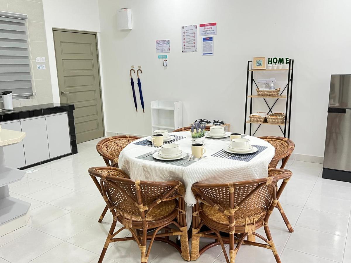 Cozystay @ The Quintet, Cameron Tanah Rata Εξωτερικό φωτογραφία