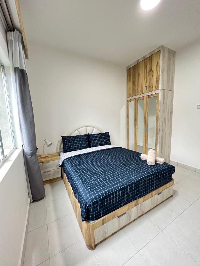 Cozystay @ The Quintet, Cameron Tanah Rata Εξωτερικό φωτογραφία